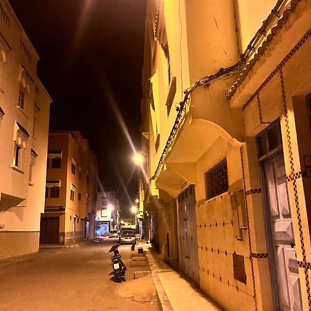 شقة Chez Lina الصويرة المظهر الخارجي الصورة