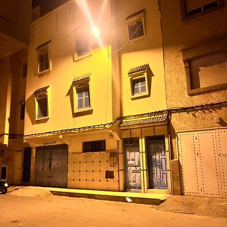 شقة Chez Lina الصويرة المظهر الخارجي الصورة