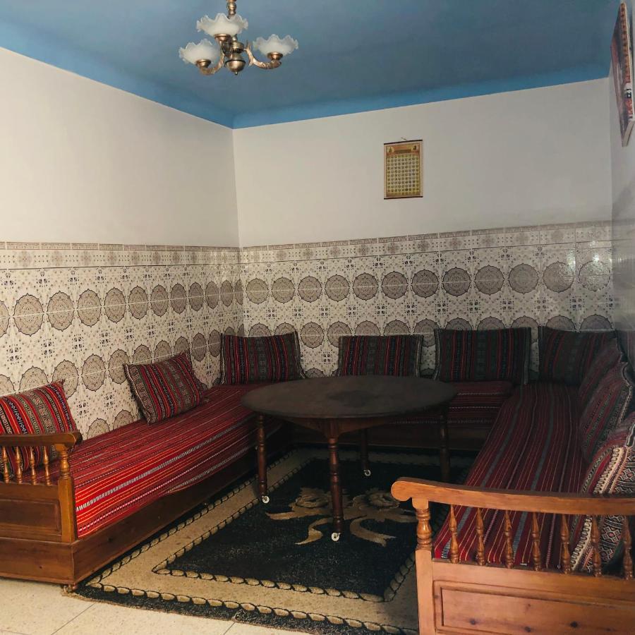 شقة Chez Lina الصويرة المظهر الخارجي الصورة