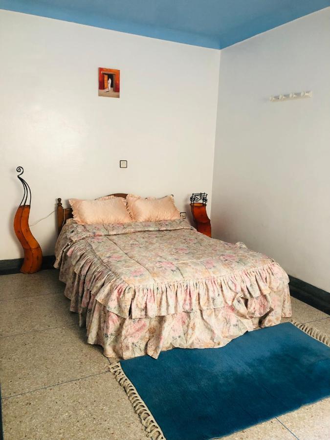 شقة Chez Lina الصويرة المظهر الخارجي الصورة