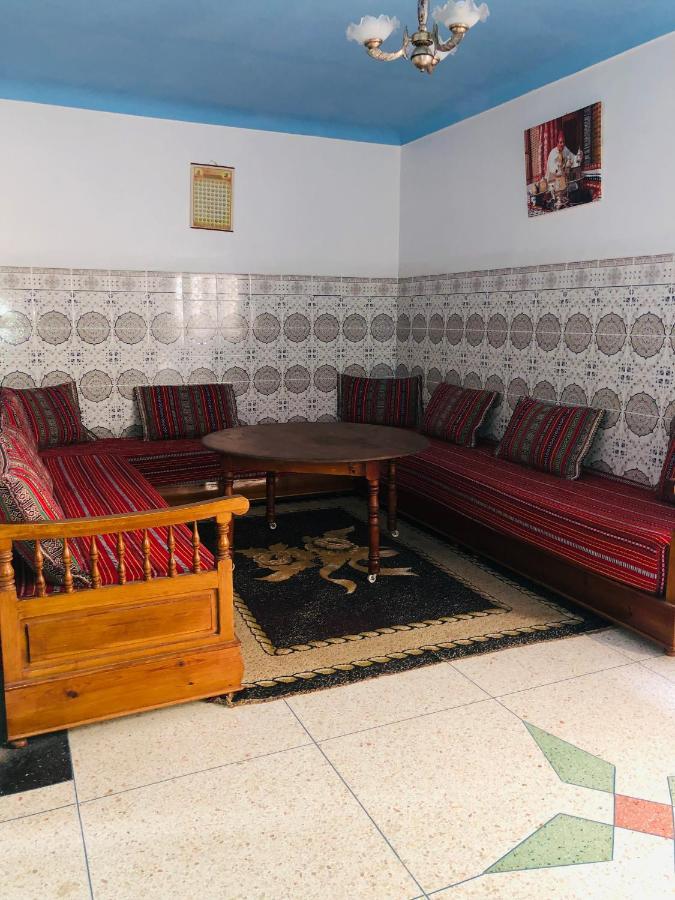 شقة Chez Lina الصويرة المظهر الخارجي الصورة