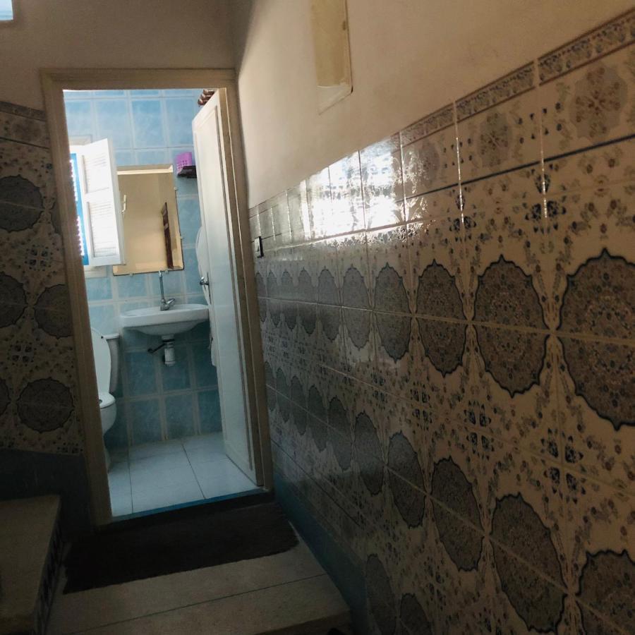 شقة Chez Lina الصويرة المظهر الخارجي الصورة