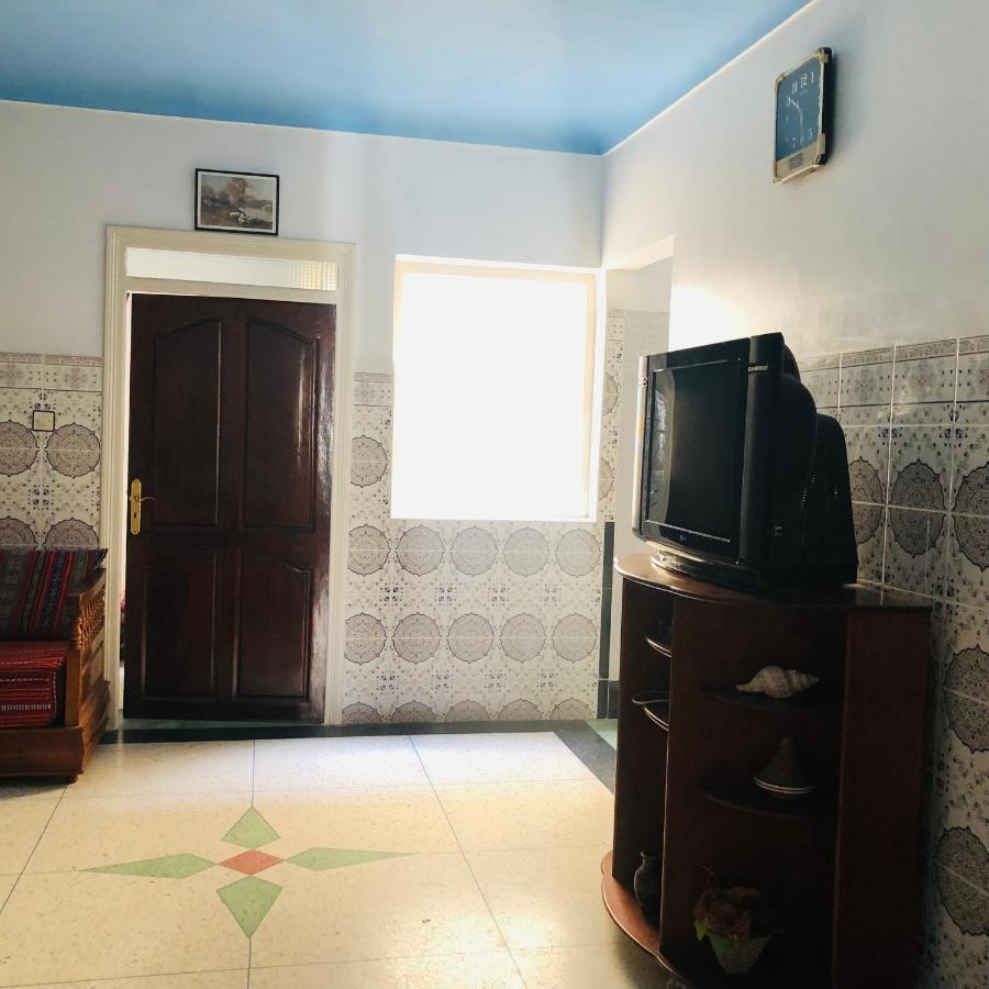شقة Chez Lina الصويرة المظهر الخارجي الصورة