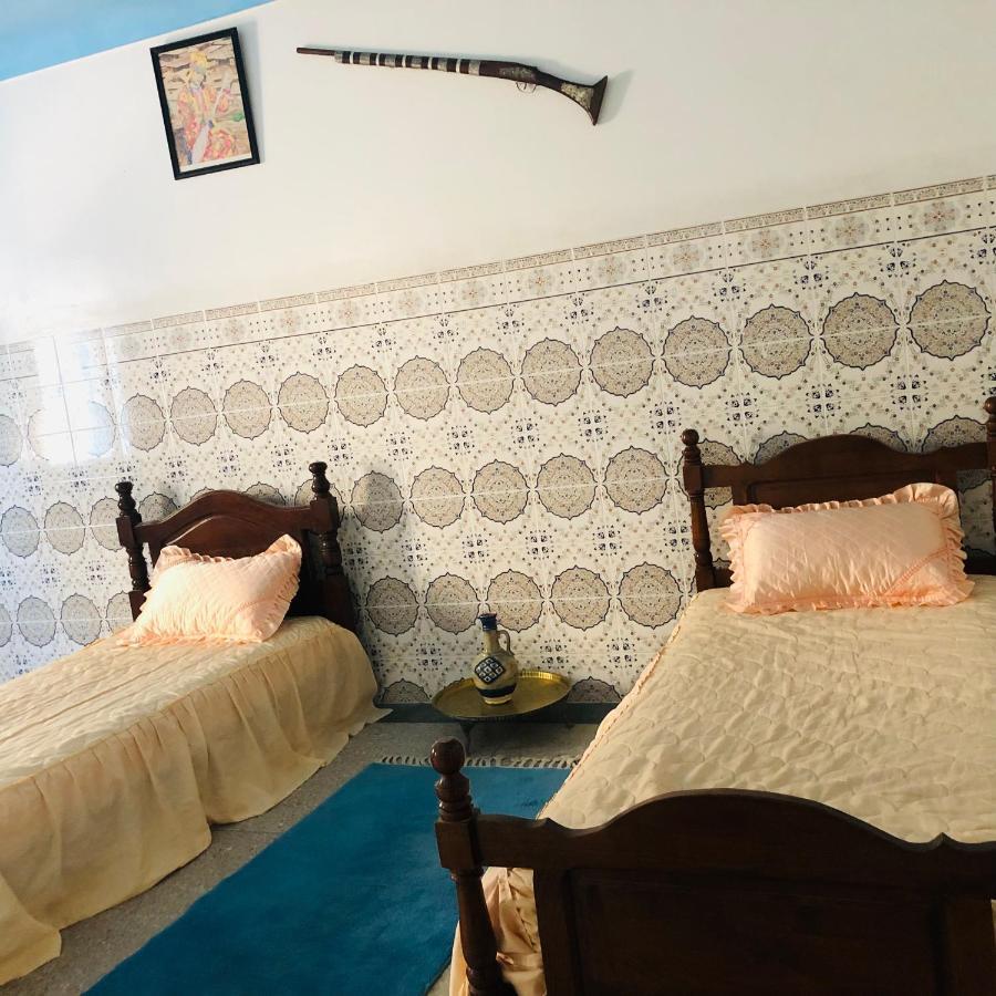 شقة Chez Lina الصويرة المظهر الخارجي الصورة
